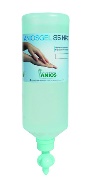 Aniosgel 85 NPC, 1 L airless