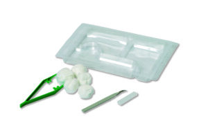 Set d’ablation de fils LCH DK-915 NT.C