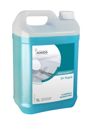 Dentasept 3H Rapid, bidon 5 L