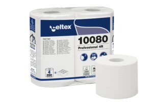 Papier toilette Celtex Professional Compact 4R