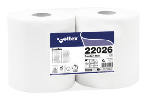 Papier toilette Jumbo Celtex Comfort Maxi