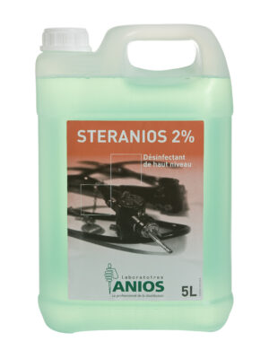 Steranios 2 %, bidon 5 L